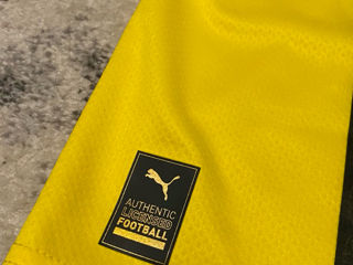 Borussia Dortmund 23/24 Home foto 6