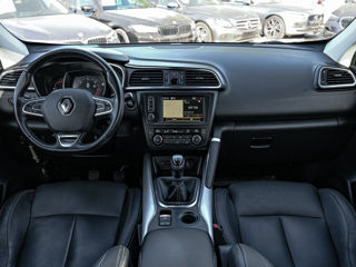 Renault Kadjar foto 6