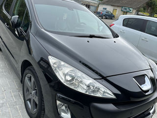 Peugeot 308 foto 2