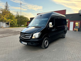 Mercedes Sprinter 316 An 2015 foto 2