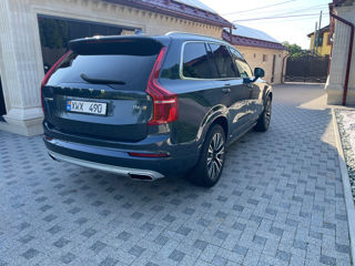 Volvo XC90 foto 3