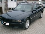 BMW 7 Series foto 10