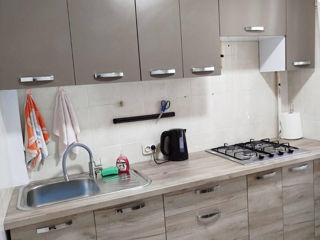 Apartament cu 3 camere, 60 m², Buiucani, Chișinău