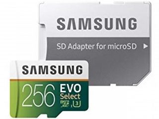 Карты памяти microSD и SD - Kingston / Samsung / Intenso ! foto 5