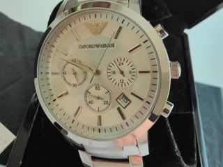 Emporio Armani new