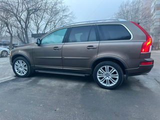 Volvo XC90 foto 4