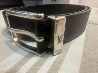 Louis Vuitton Pont Neuf Curea pentru femei foto 0