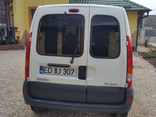 Renault Kangoo foto 7