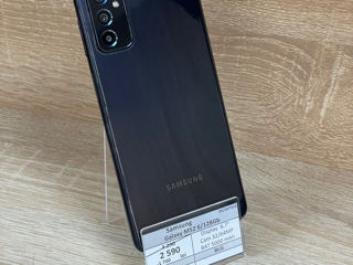 Samsung Galaxy M52, 6/128gb, 2590 lei.