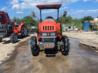 Tractor Japonez Hitachi(kubota)NTX 28(KL28)