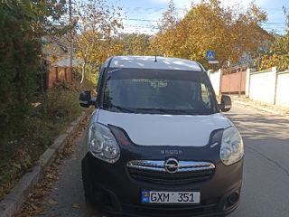 Opel Combo foto 4