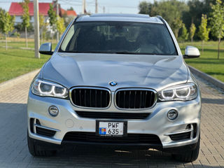 BMW X5 foto 3