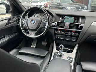 BMW X4 foto 5