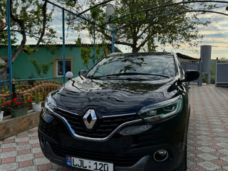 Renault Kadjar, 2015