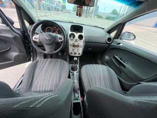 Opel Corsa foto 7