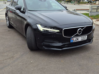 Volvo S90 foto 2