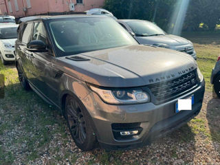 Piese de schimb Range Rover Sport 2022, 3.0 Diesel foto 2