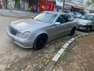 Mercedes E-Class