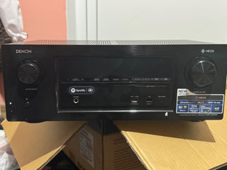 DENON AVR-X2400H în stare bună