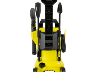 Maşina de curăţat cu înaltă presiune Karcher K 2 Power Control/ Livrare gratuita / Achitarea in 4 Ra foto 3