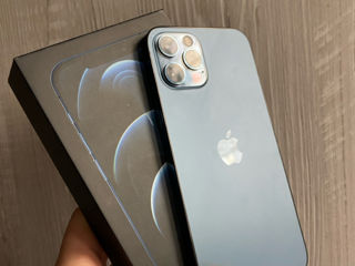 iPhone 12pro 128gb