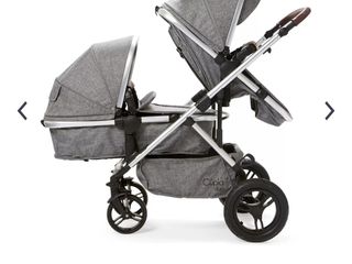 cupla travel system