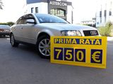 Audi A4 foto 1