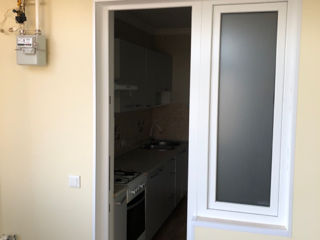 Apartament cu 3 camere, 65 m², Periferie, Căușeni foto 8