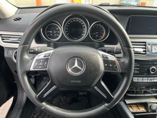 Mercedes E-Class foto 7