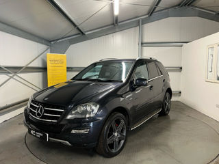 Dezmiembrare Mercedes ML