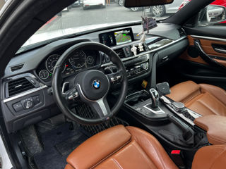 BMW 4 Series foto 7