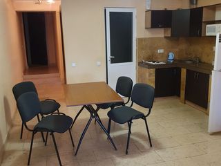 Apartament cu 1 cameră, 50 m², Telecentru, Chișinău foto 5