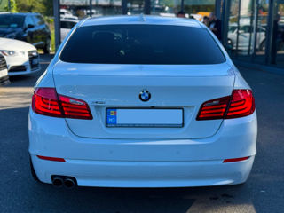 BMW 5 Series foto 5