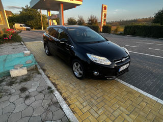 Ford Focus foto 6