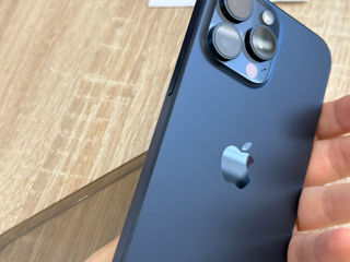 Iphone 15 pro max 256 Gb foto 2