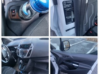 Ford Transit Connect foto 8