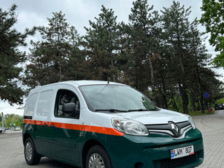 Renault Kangoo foto 3