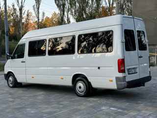 Volkswagen Lt 35 foto 10