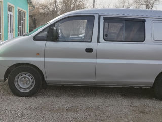 Hyundai H200 foto 5