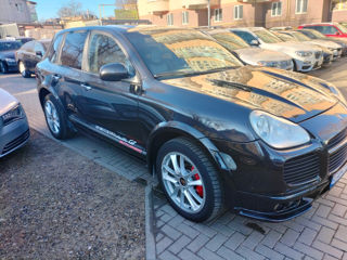 Porsche Cayenne foto 3