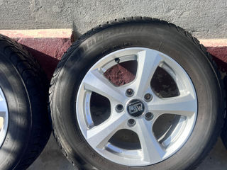 195/65 R15    5/112 foto 4