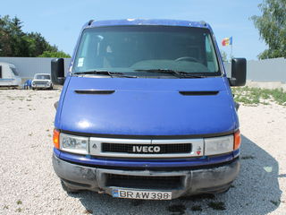 Iveco DAILY 3510 foto 2