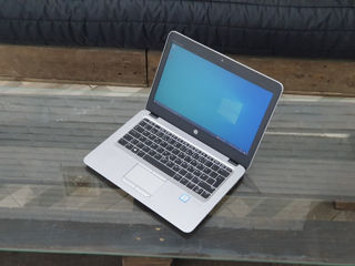 HP EliteBook i7-6/8GB/256GB/Livrare/Garantie!