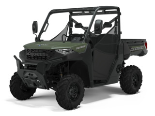 Polaris Ranger Xp 1000 Eps foto 15