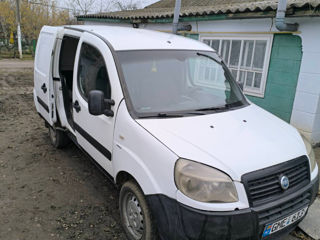 Fiat Doblo Cargo foto 2