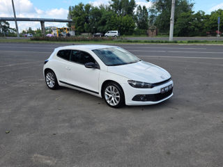 Volkswagen Scirocco foto 2