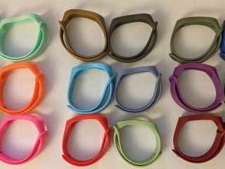 Ремешки на все Xiaomi Mi Band. Кнопки. Зарядки. Браслеты на 20мм, 22мм.