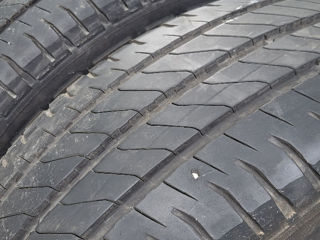 235 65 16 c 2022 Michelin vară