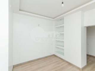 Apartament cu 1 cameră, 60 m², Botanica, Chișinău foto 6