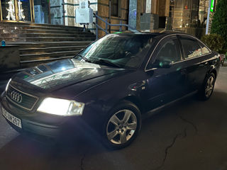 Audi A6 foto 3